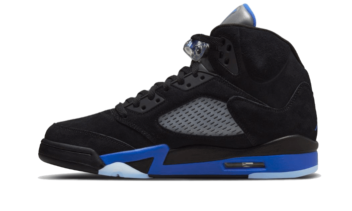 Air Jordan® 5 Retro Racer Blue