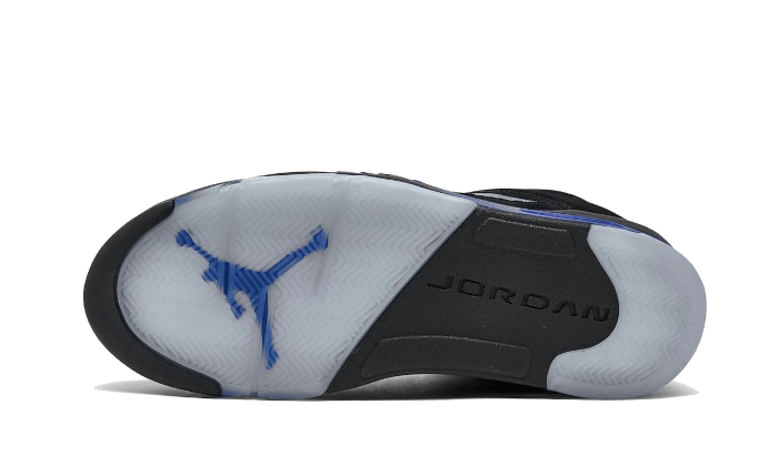 Air Jordan® 5 Retro Racer Blue