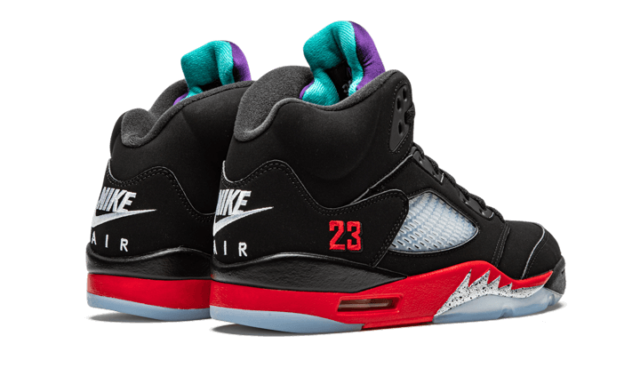 Air Jordan® 5 Retro Top 3