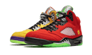 Air Jordan® 5 Retro What The