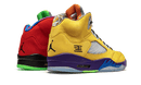 Air Jordan® 5 Retro What The