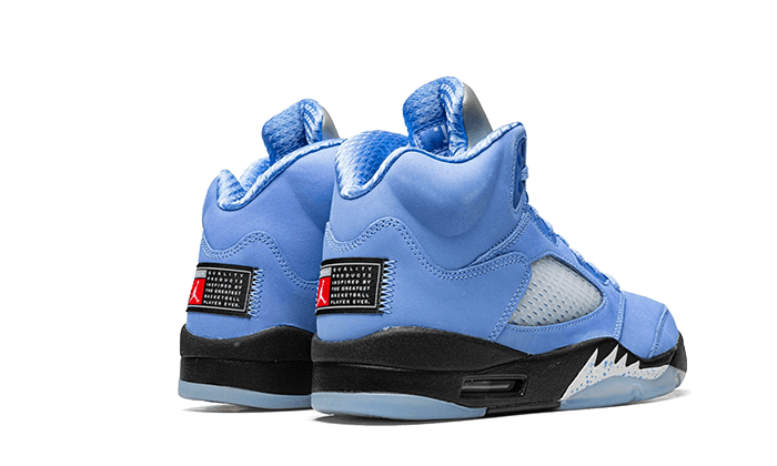Air Jordan® 5 UNC