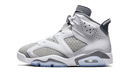 Air Jordan® 6 Cool Grey