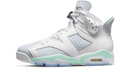 Air Jordan® 6 Mint Foam