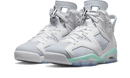 Air Jordan® 6 Mint Foam