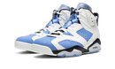 Air Jordan® 6 UNC