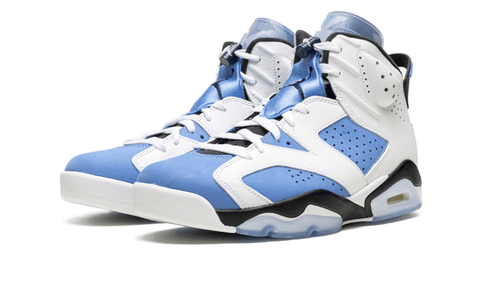 Air Jordan® 6 UNC