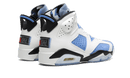 Air Jordan® 6 UNC