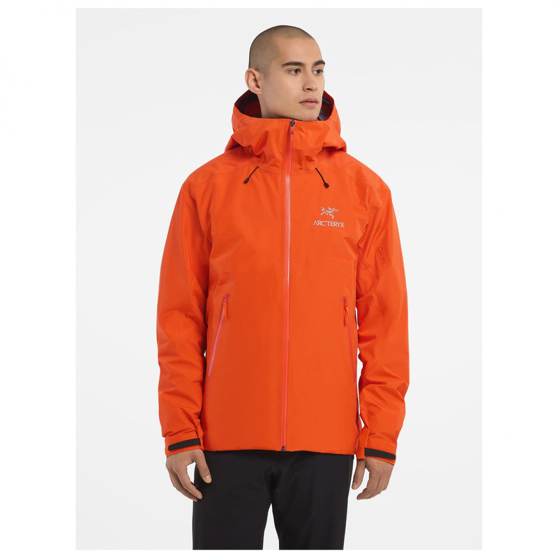 Arc’teryx - Arcteryx Beta Lt Orange