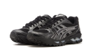Asics® Gel-Kayano 14 Black Pure Silver