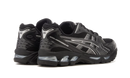 Asics® Gel-Kayano 14 Black Pure Silver