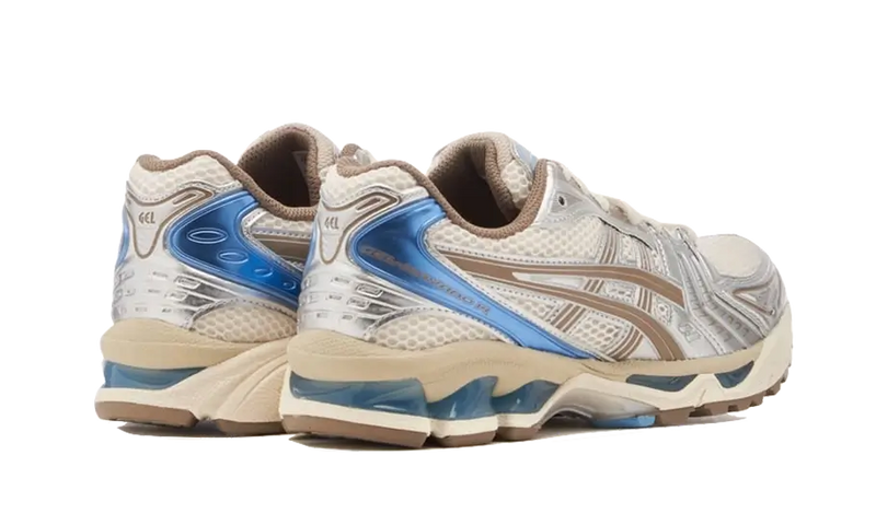 Asics® Gel-Kayano 14 Cream Pepper