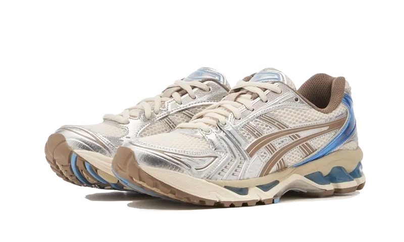 Asics® Gel-Kayano 14 Cream Pepper