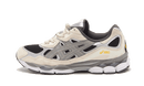 Asics® Gel-NYC Black Clay Grey