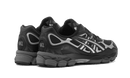 Asics® Gel-NYC Black Graphite Grey