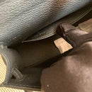Hermes - Birkin 19 cm Noir