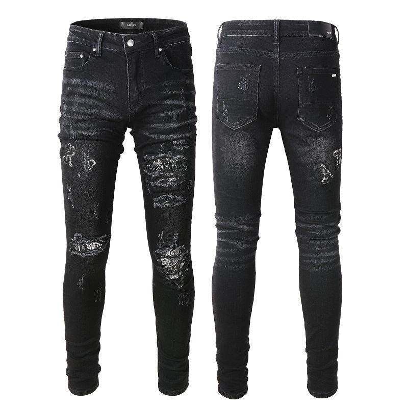 Jeans Amiri V38