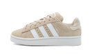 Campus 00s Beige Cloud White