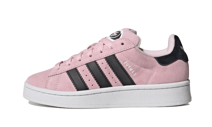 Campus 00s Clear Pink