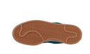 Campus 00s Dark Green Semi Lucid Blue