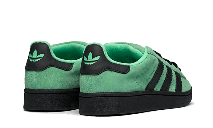Campus 00s Pulse Mint Core Black