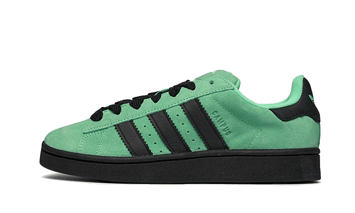 Campus 00s Pulse Mint Core Black