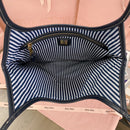 Miumiu - Leather Bag Blanc