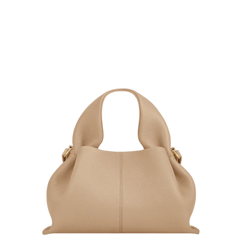 Polène - Numero Neuf - Beige Grainé