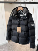 Burberry - Doudoune Puffer Jacket