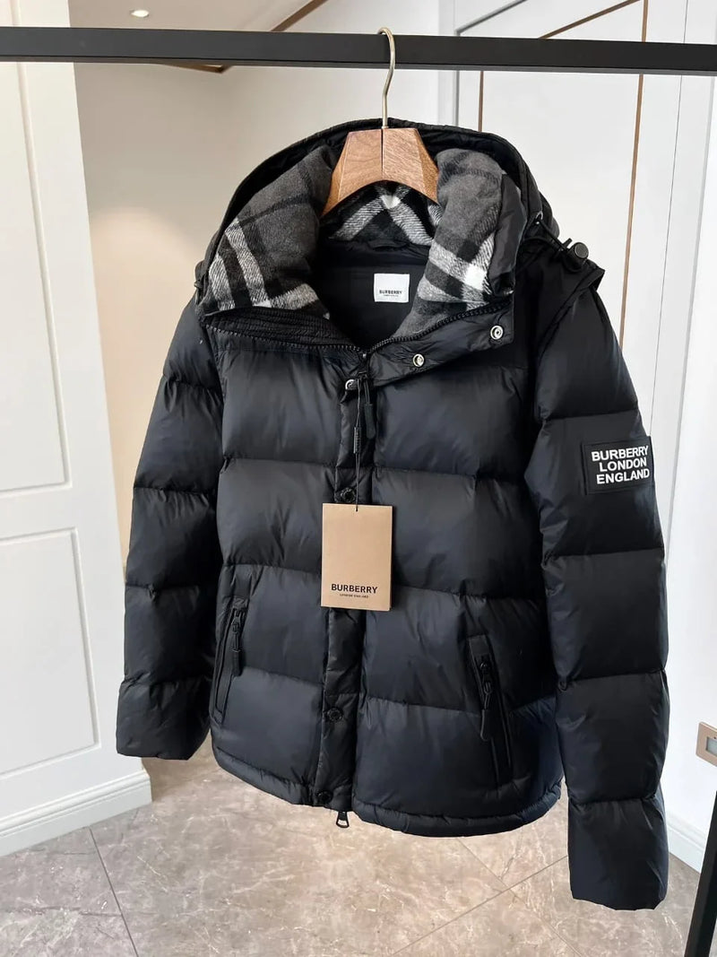 Burberry - Doudoune Puffer Jacket
