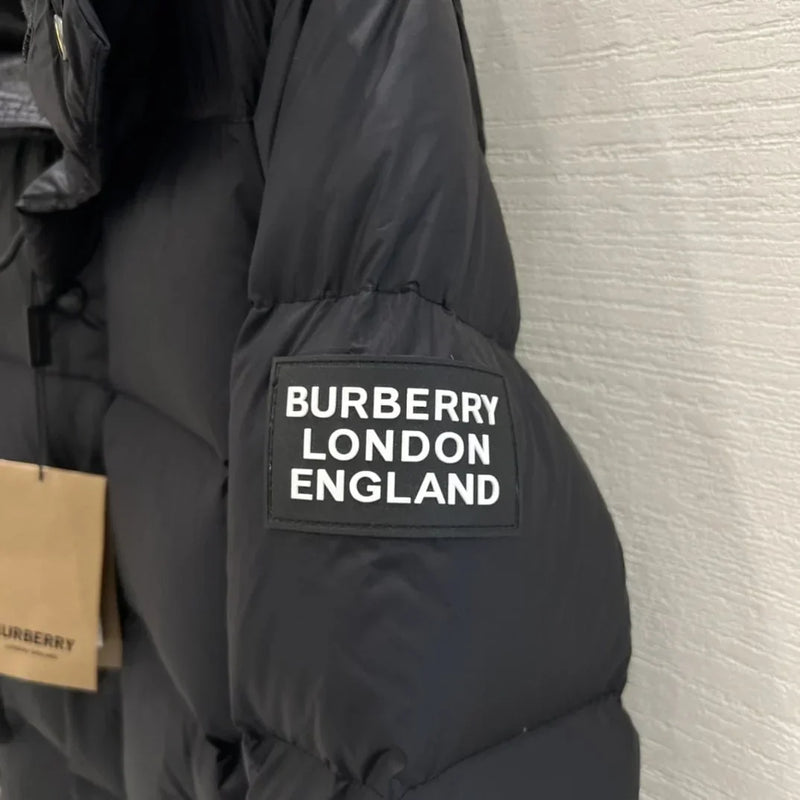 Burberry - Doudoune Puffer Jacket