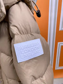 Burberry - Doudoune Puffer Jacket