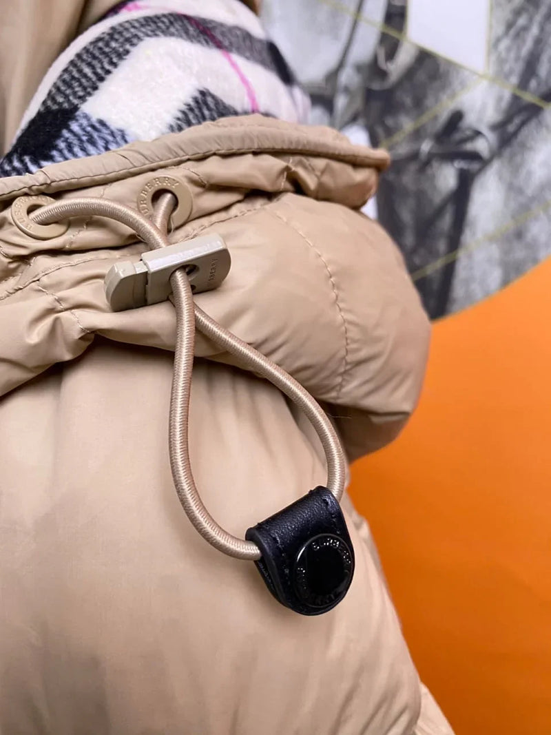 Burberry - Doudoune Puffer Jacket