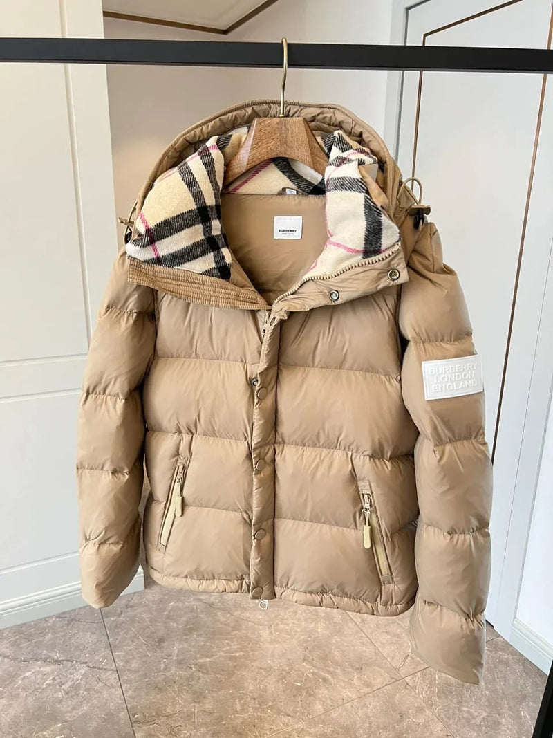 Burberry - Doudoune Puffer Jacket