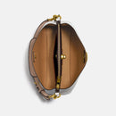 Willow Shoulder Bag In Colorblock