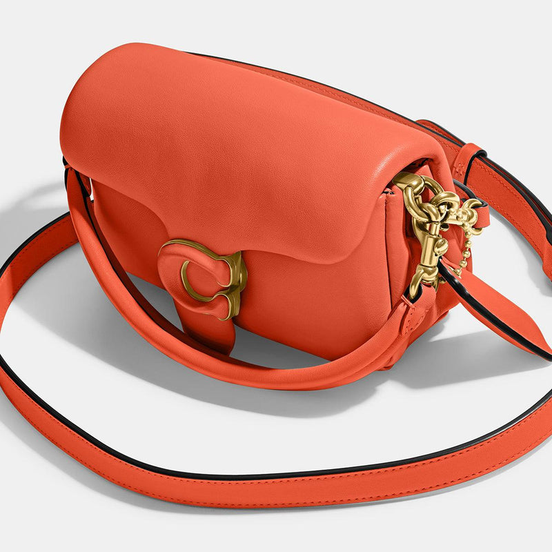 Pillow Tabby Shoulder Bag 18