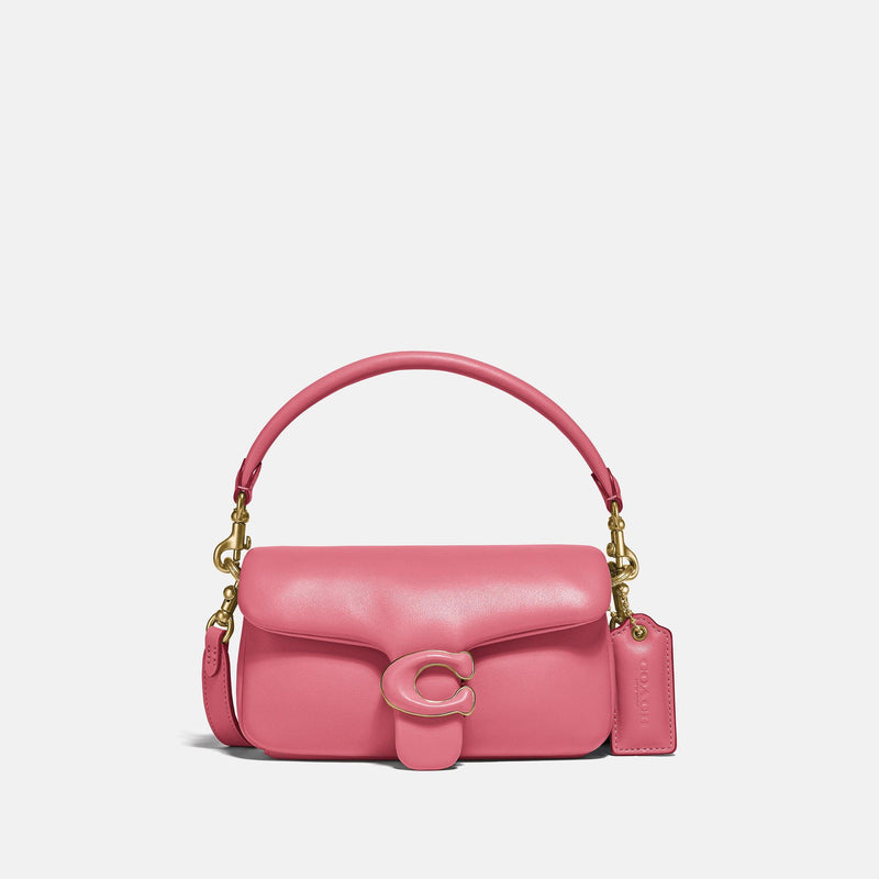 Pillow Tabby Shoulder Bag 18