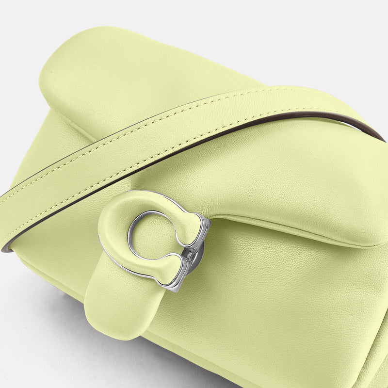 Pillow Tabby Shoulder Bag 18