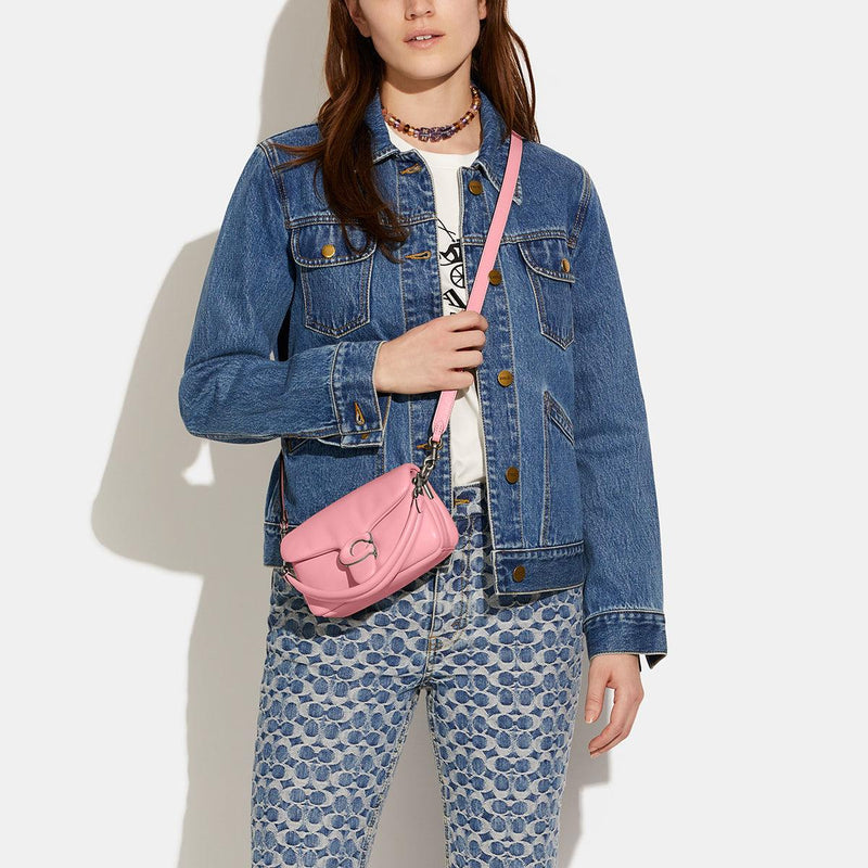 Pillow Tabby Shoulder Bag 18