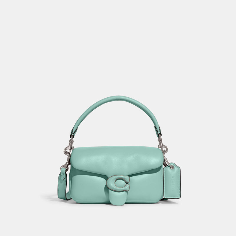 Pillow Tabby Shoulder Bag 18