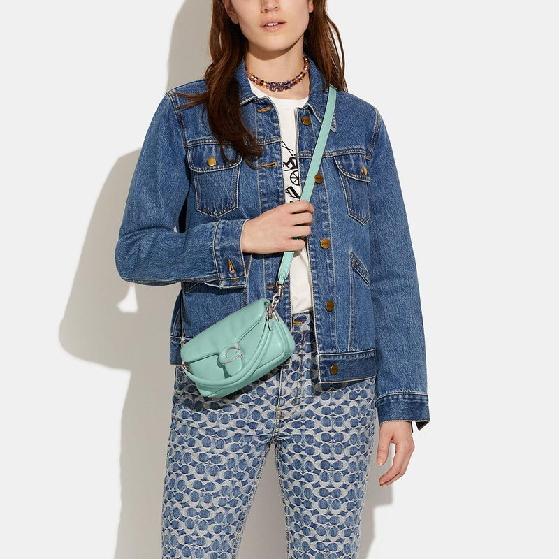 Pillow Tabby Shoulder Bag 18