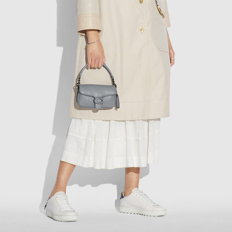 Pillow Tabby Shoulder Bag 18