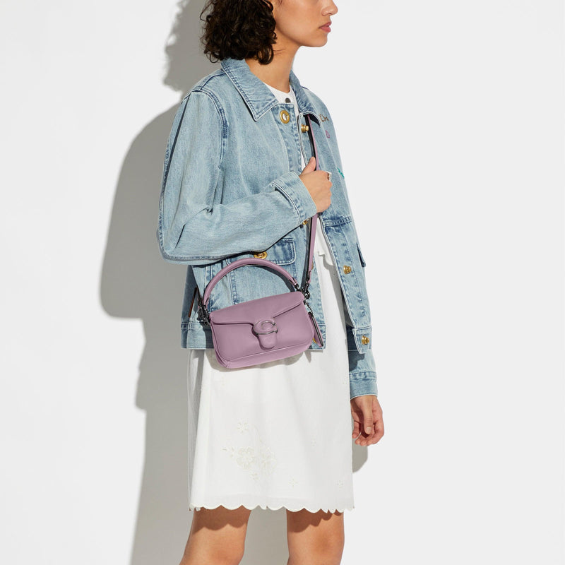 Pillow Tabby Shoulder Bag 18