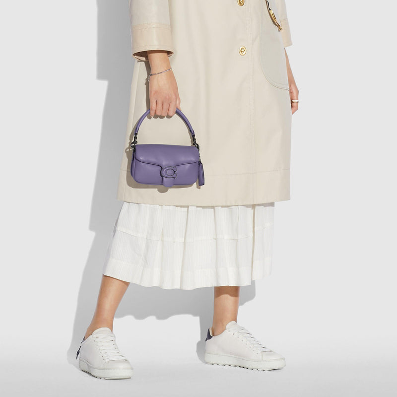 Pillow Tabby Shoulder Bag 18