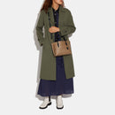 Mollie Tote 25 In Signature Canvas