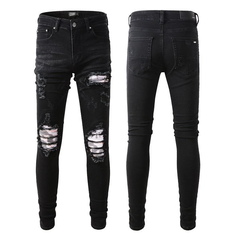 Jeans Amiri V43