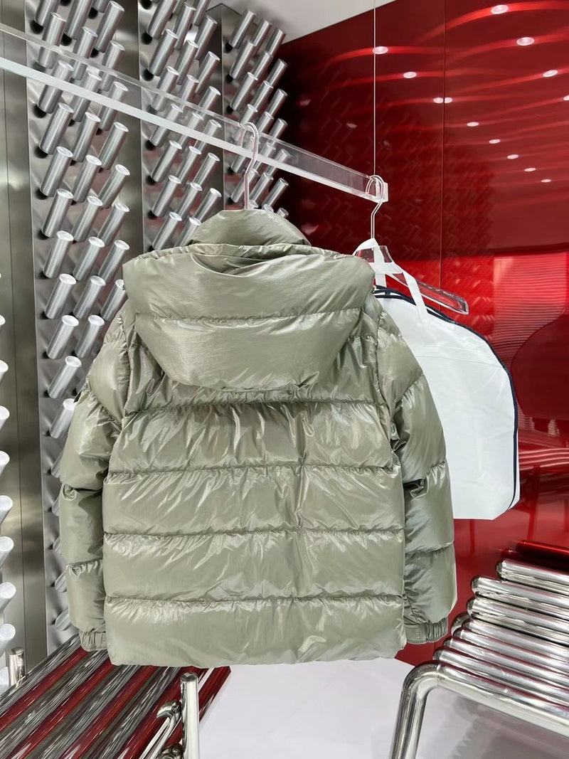 Moncler Maya 70e anniversaire édition spéciale
