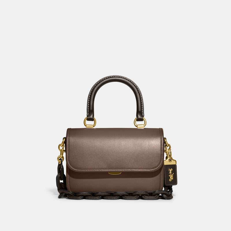 Rogue Top Handle In Colorblock