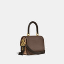 Rogue Top Handle In Colorblock