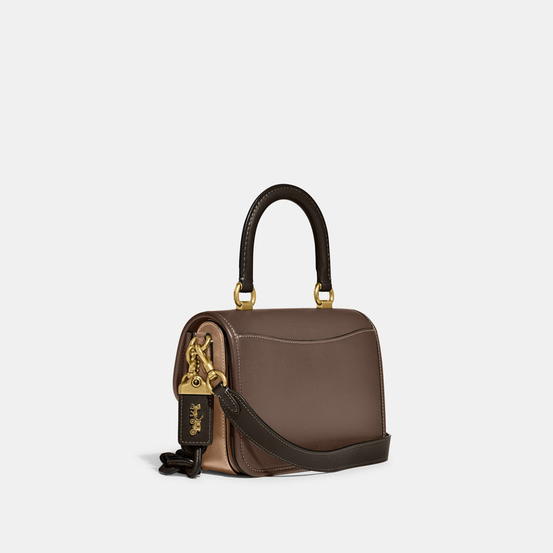 Rogue Top Handle In Colorblock